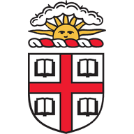 Brown University 校徽
