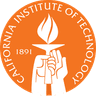 California Institute of Technology 校徽