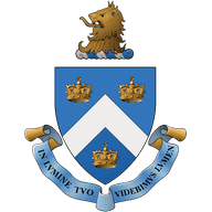 Columbia University 校徽
