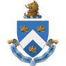 Columbia University 校徽