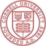 Cornell University 校徽