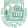 Dartmouth College 校徽
