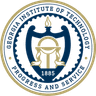 Georgia Institute of Technology 校徽