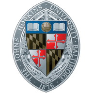 Johns Hopkins University 校徽