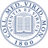 Middlebury College 校徽