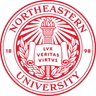 Northeastern University 校徽