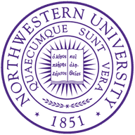 Northwestern University 校徽