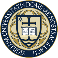 University of Notre Dame 校徽
