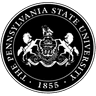 The Pennsylvania State University 校徽
