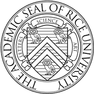 Rice University 校徽
