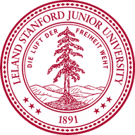 Stanford University 校徽