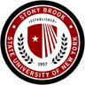 Stony Brook University 校徽