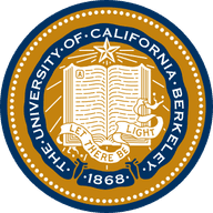 University of California, Berkeley 校徽