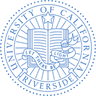 University of California, Riverside 校徽