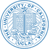 University of California, Los Angeles 校徽