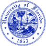 University of Florida 校徽