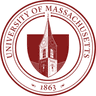 University of Massachusetts Amherst 校徽