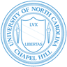 University of North Carolina at Chapel Hill 校徽