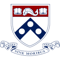 University of Pennsylvania 校徽