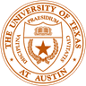 The University of Texas at Austin 校徽