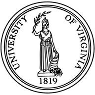 University of Virginia 校徽