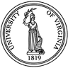 University of Virginia 校徽