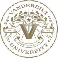 Vanderbilt University 校徽