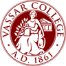 Vassar College 校徽