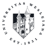 Wesleyan University 校徽
