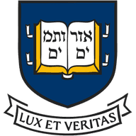 Yale University 校徽